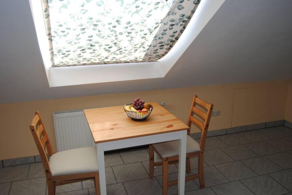 Ferienwohnung Arnold Vohl Exterior photo