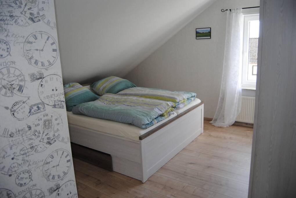 Ferienwohnung Arnold Vohl Exterior photo
